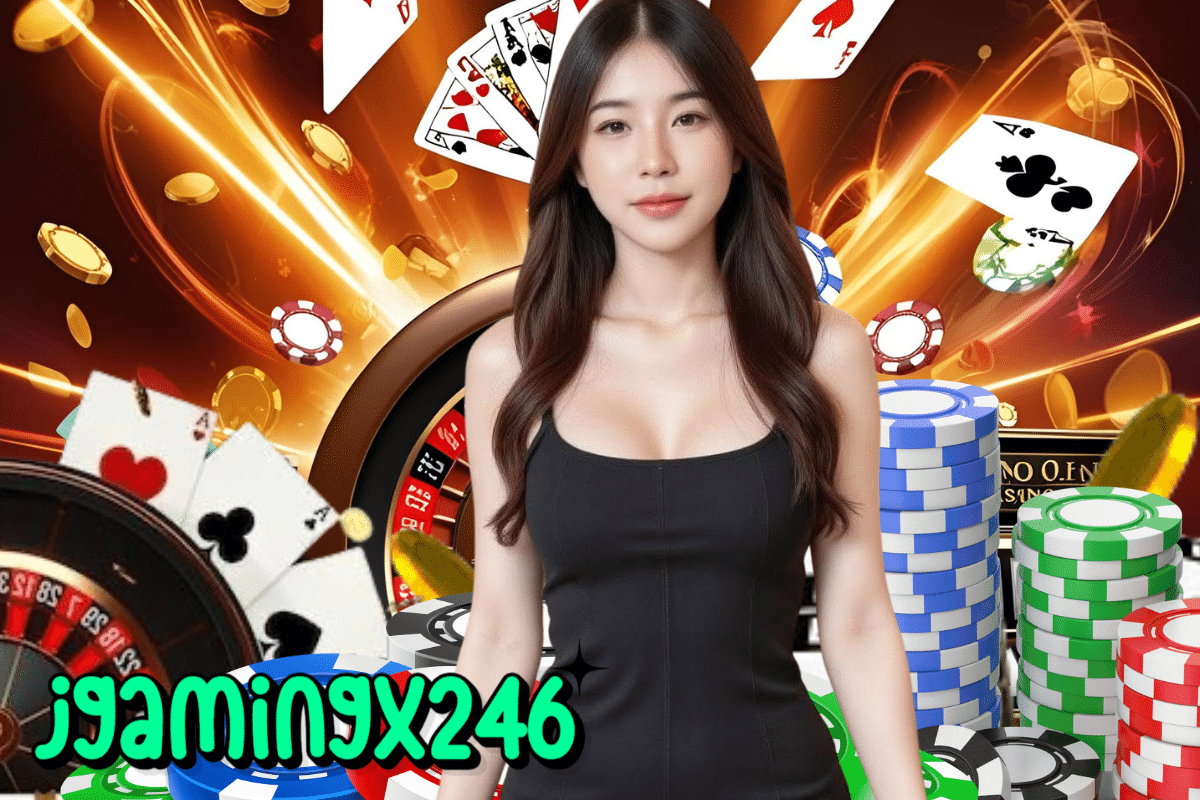 jgamingx246 casino