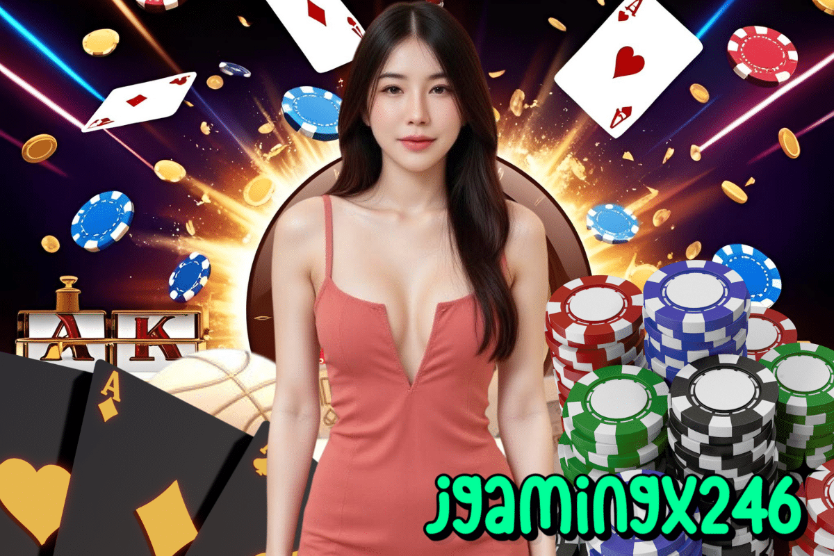jgamingx246 slot