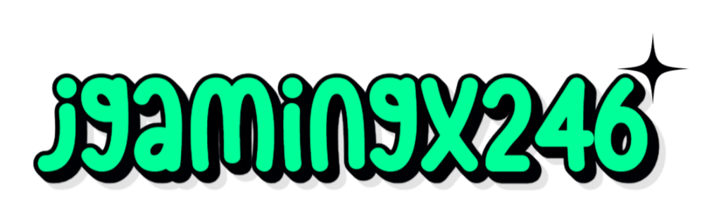 jgamingx246